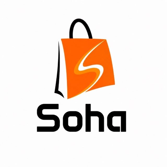 SOHA Logo